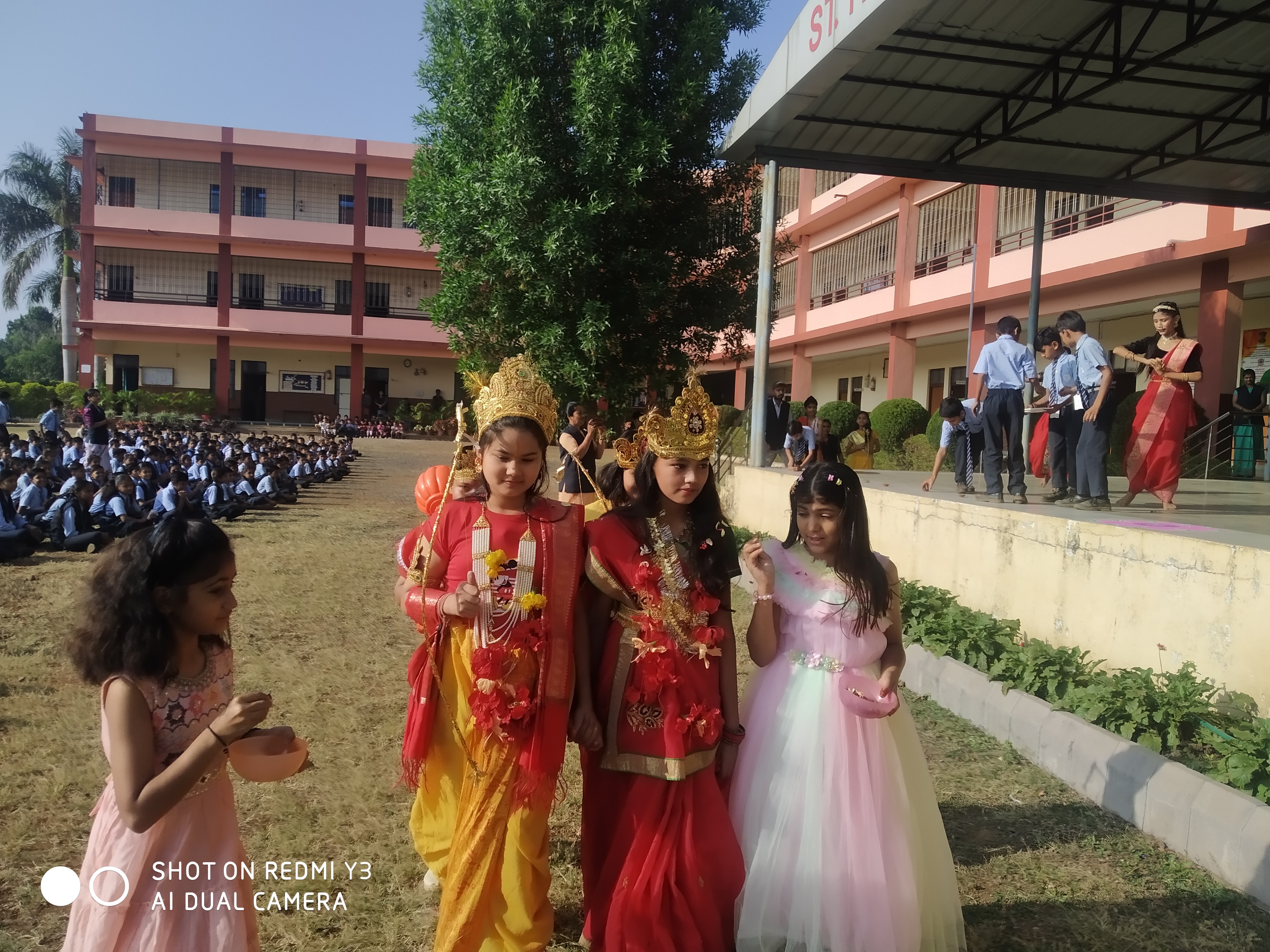 Diwali Celebration