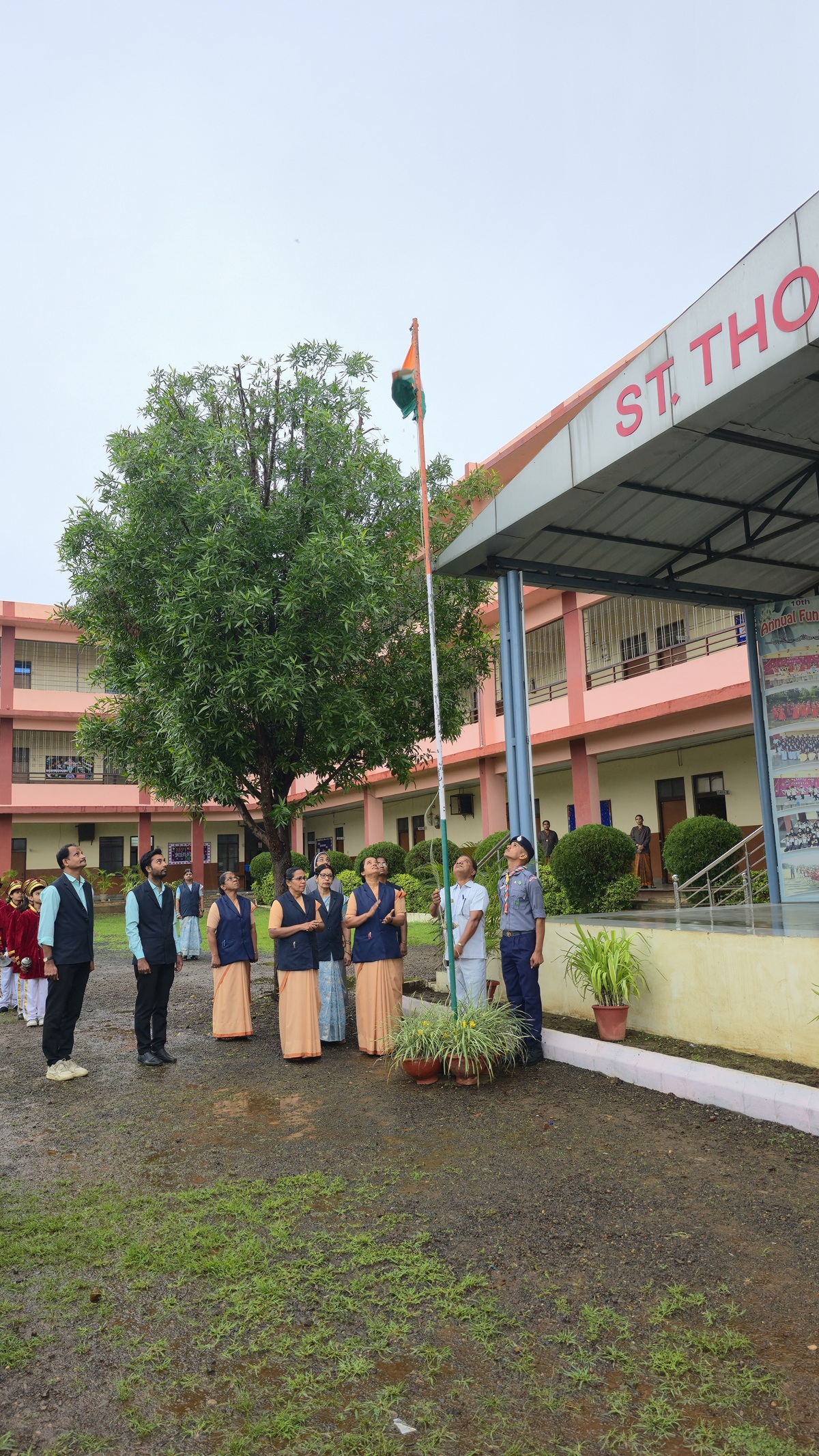Independence Day