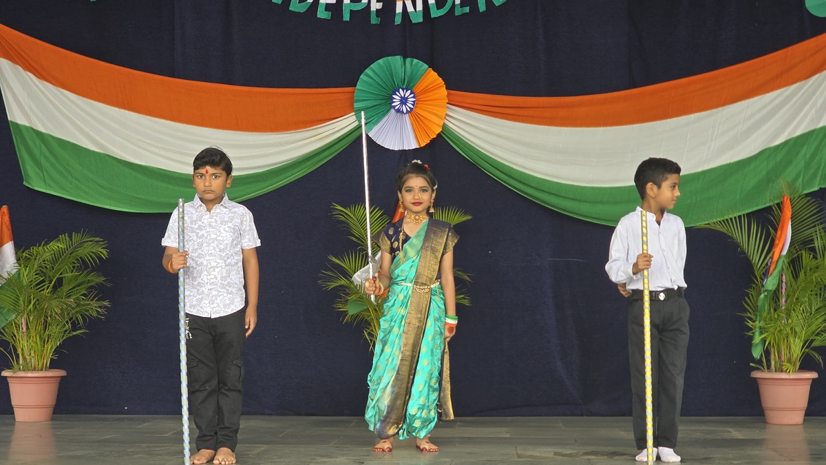 Independence Day