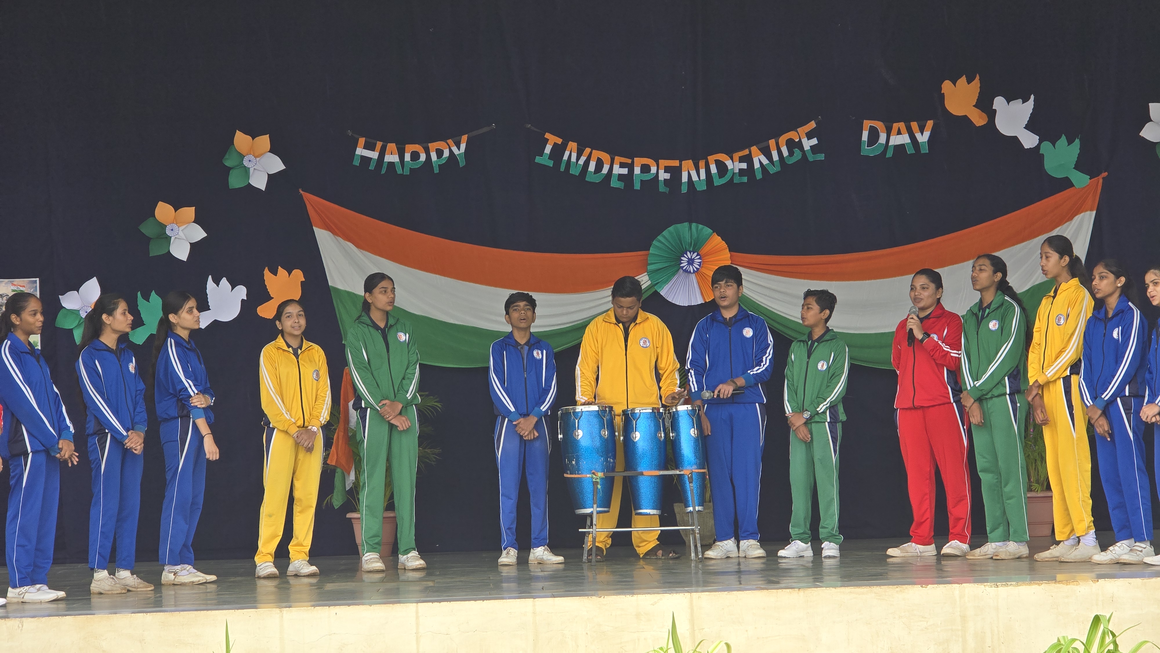 Independence Day
