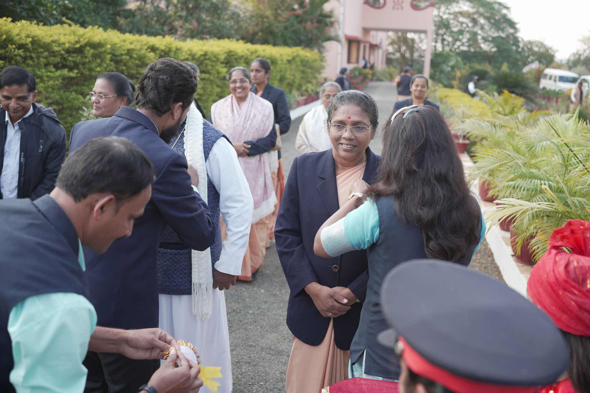 Annual Function 2025