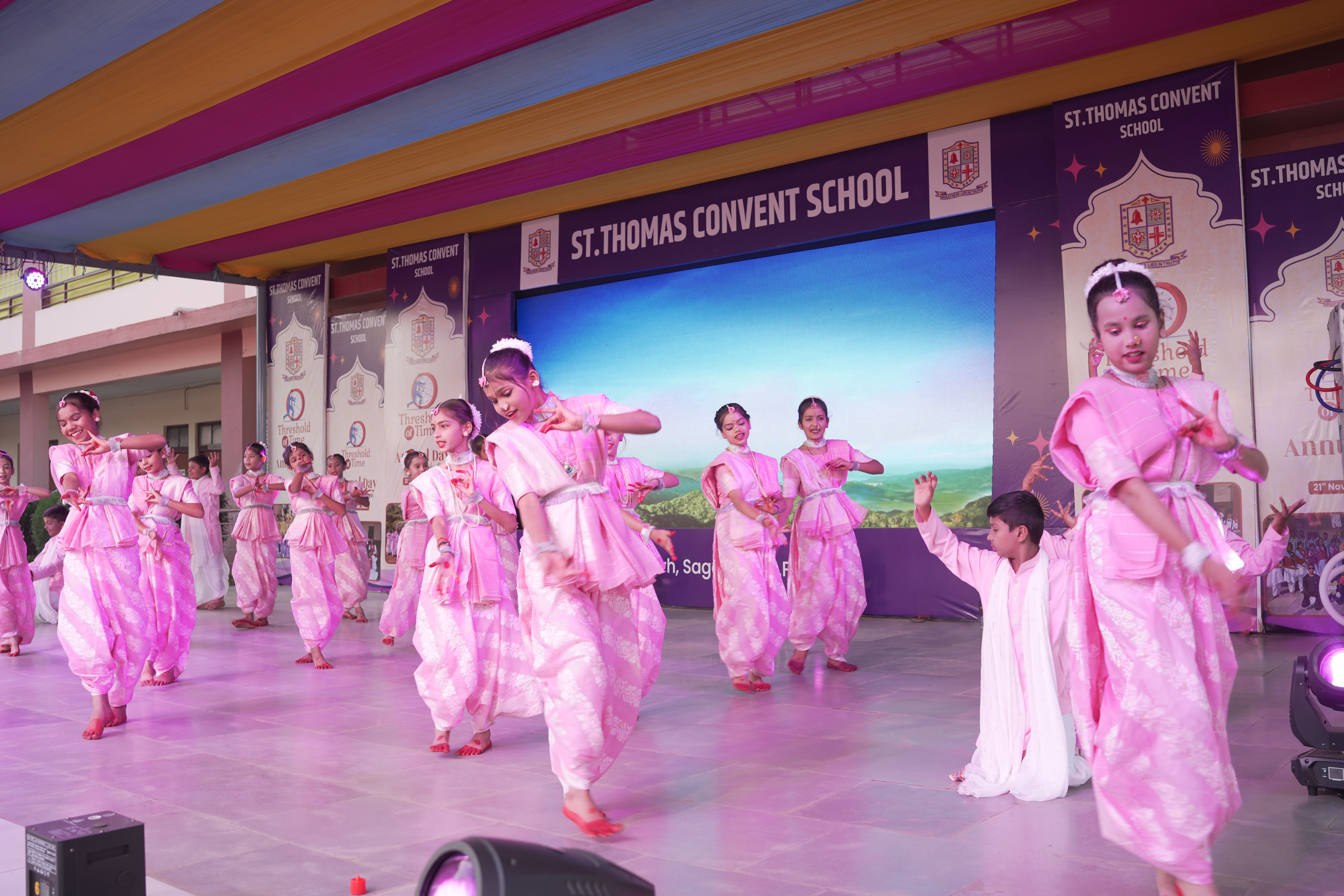 Annual Function 2025