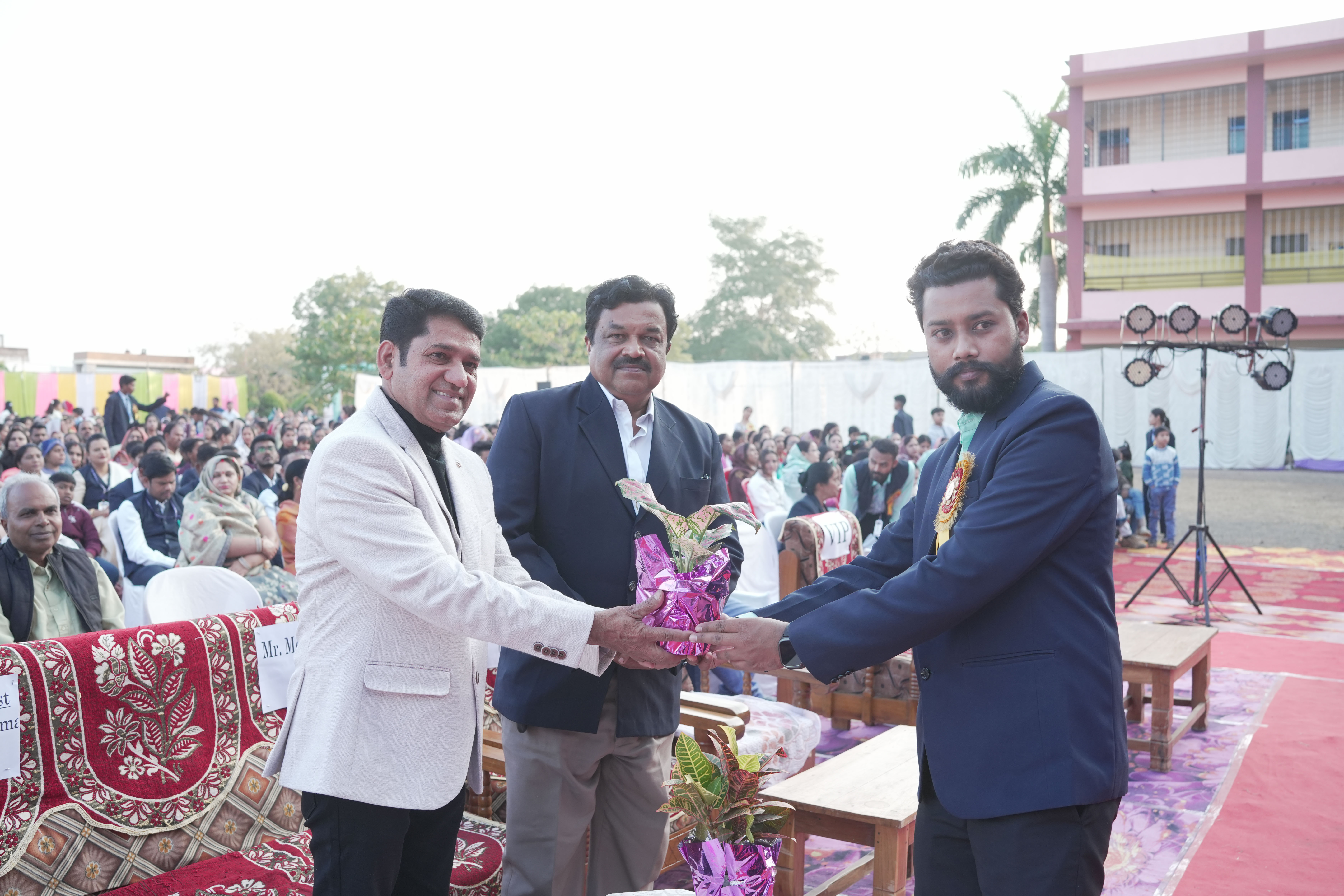 Annual Function 2025