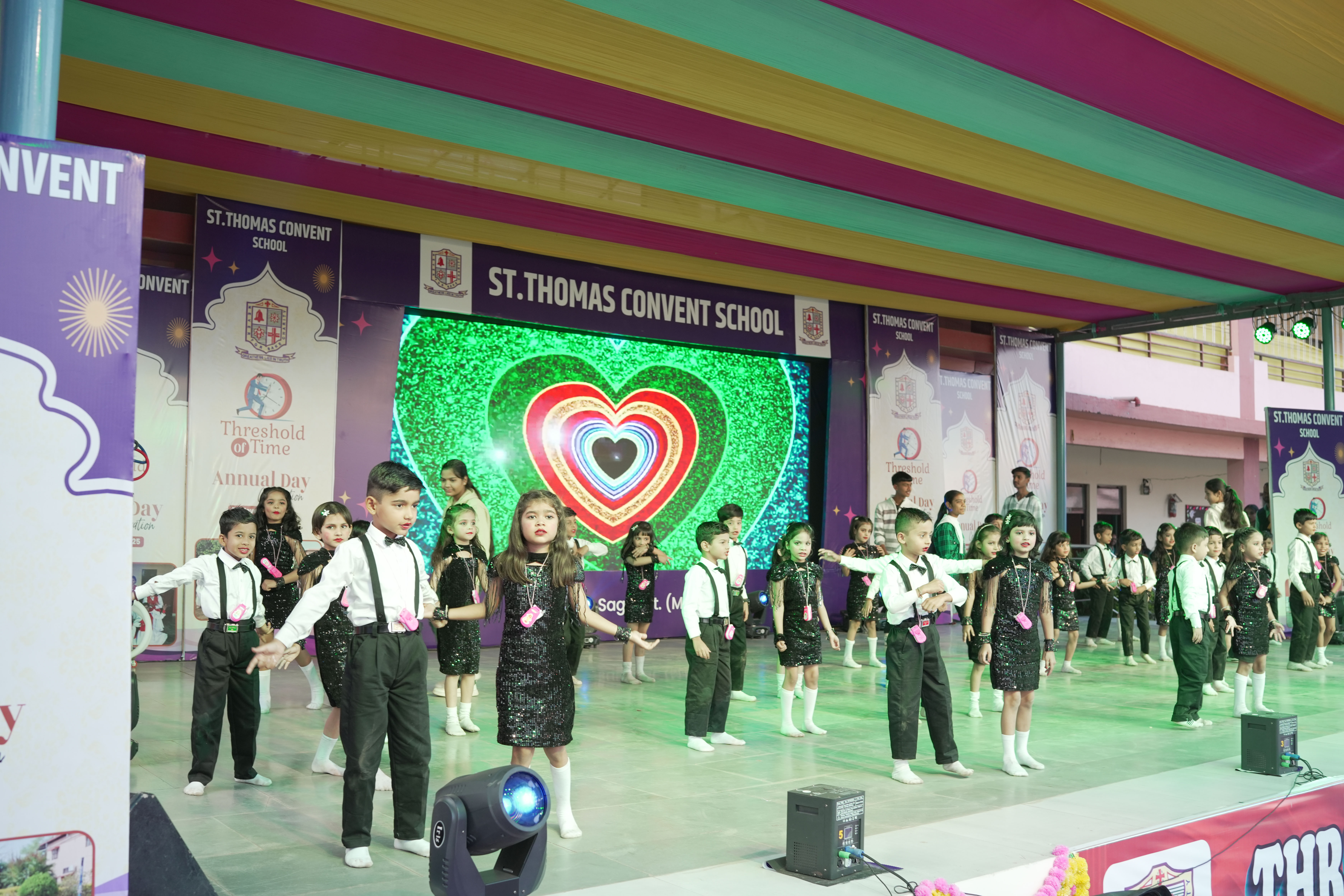 Annual Function 2025