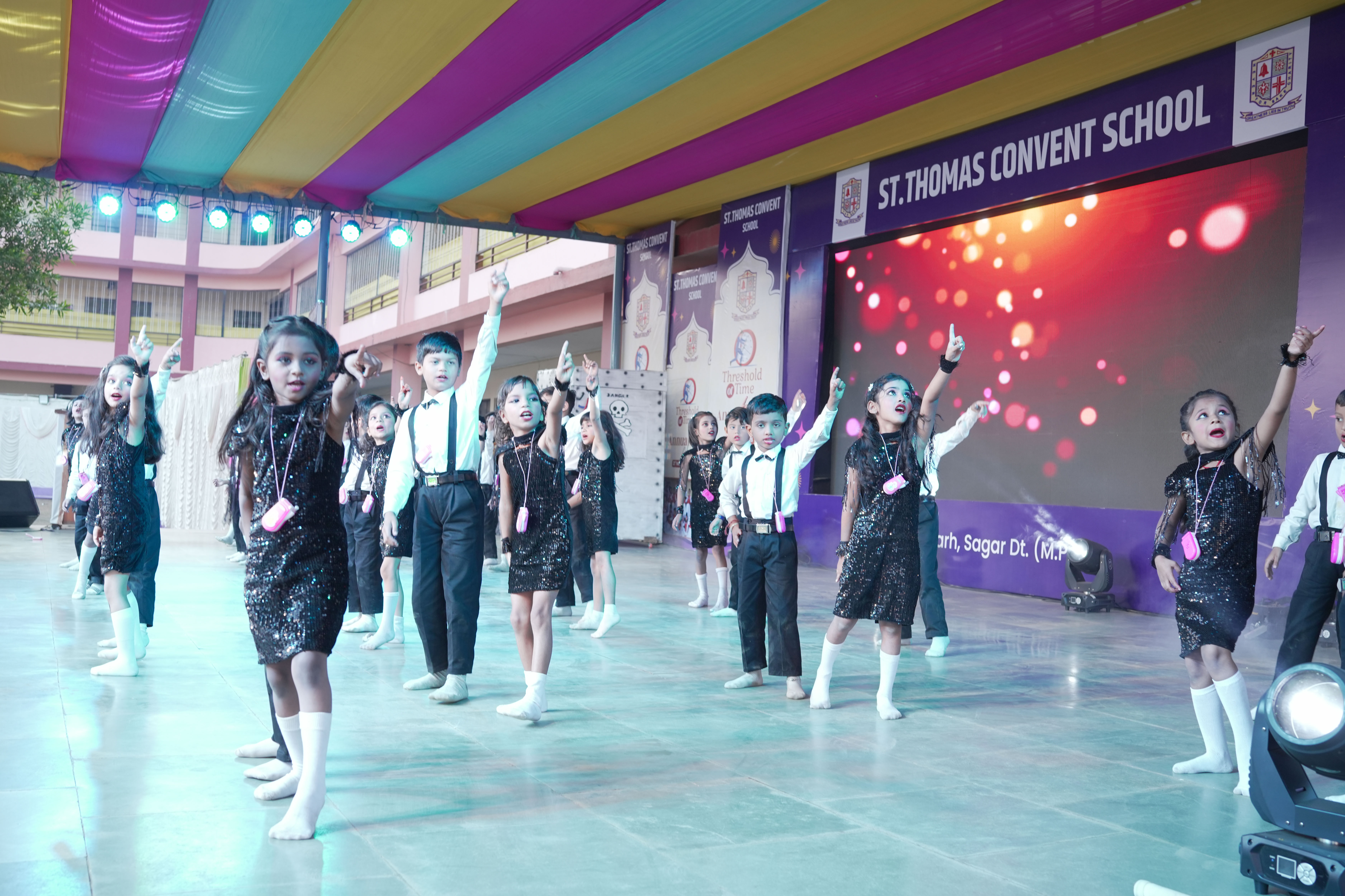 Annual Function 2025