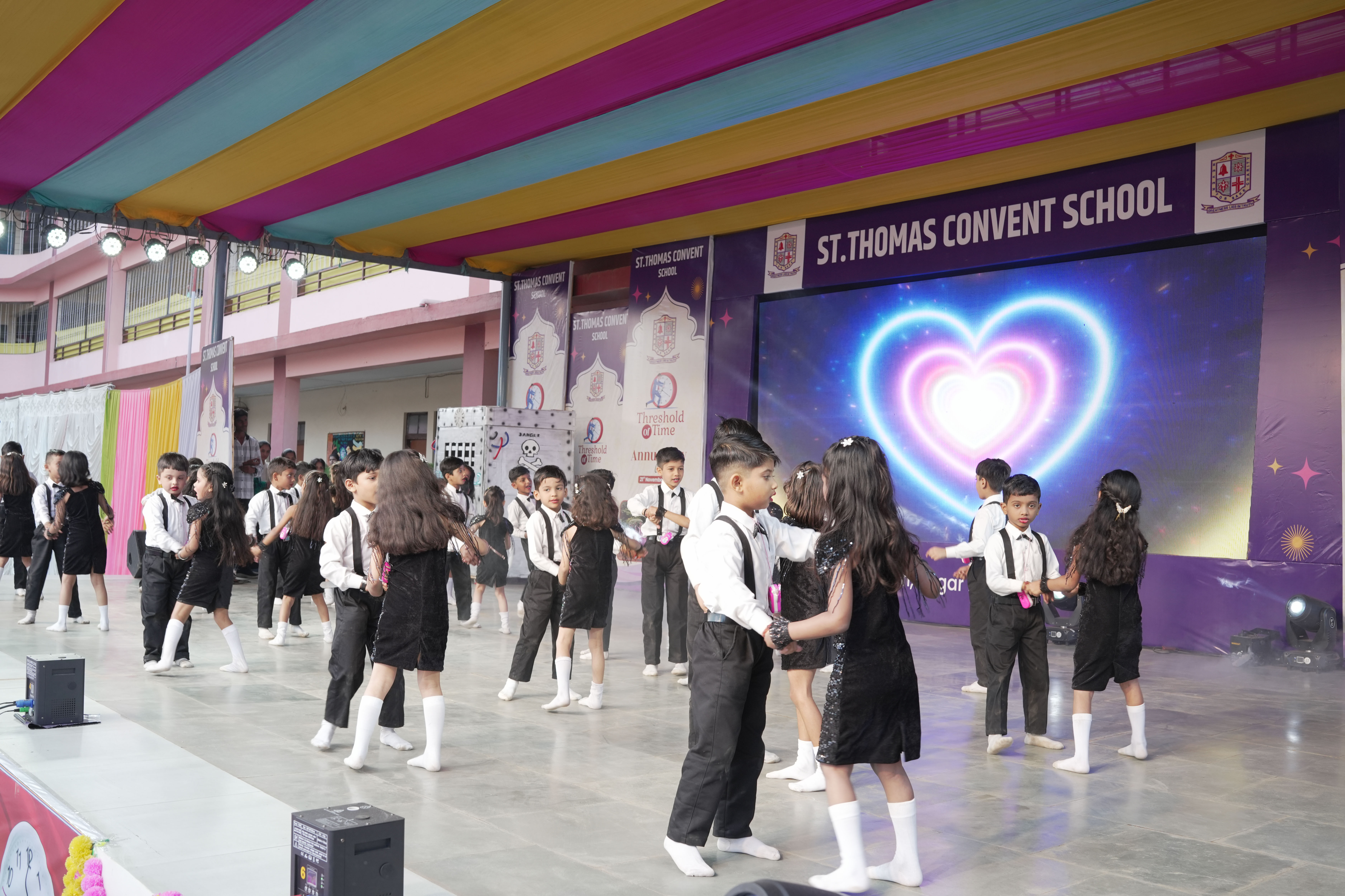 Annual Function 2025