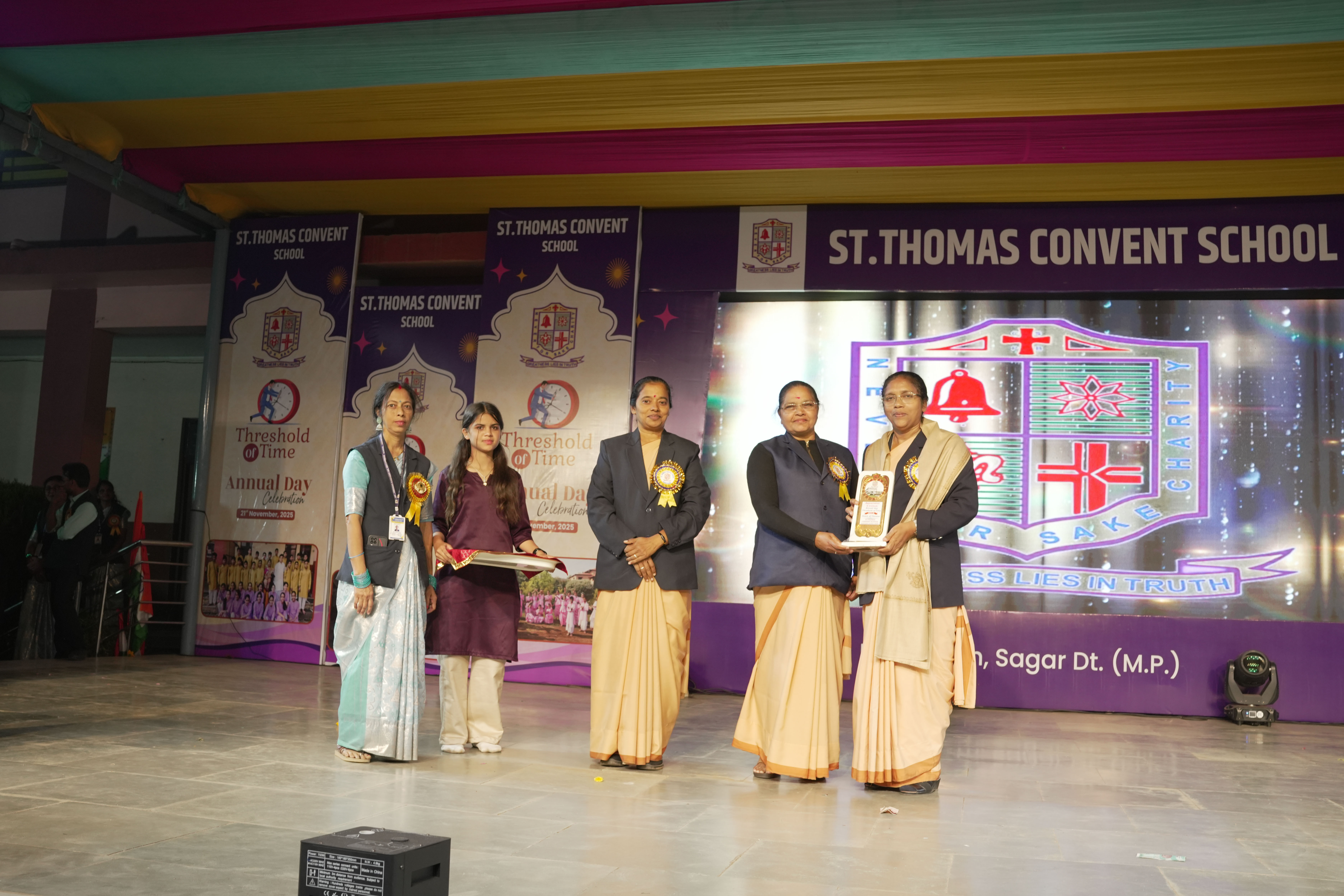 Annual Function 2025