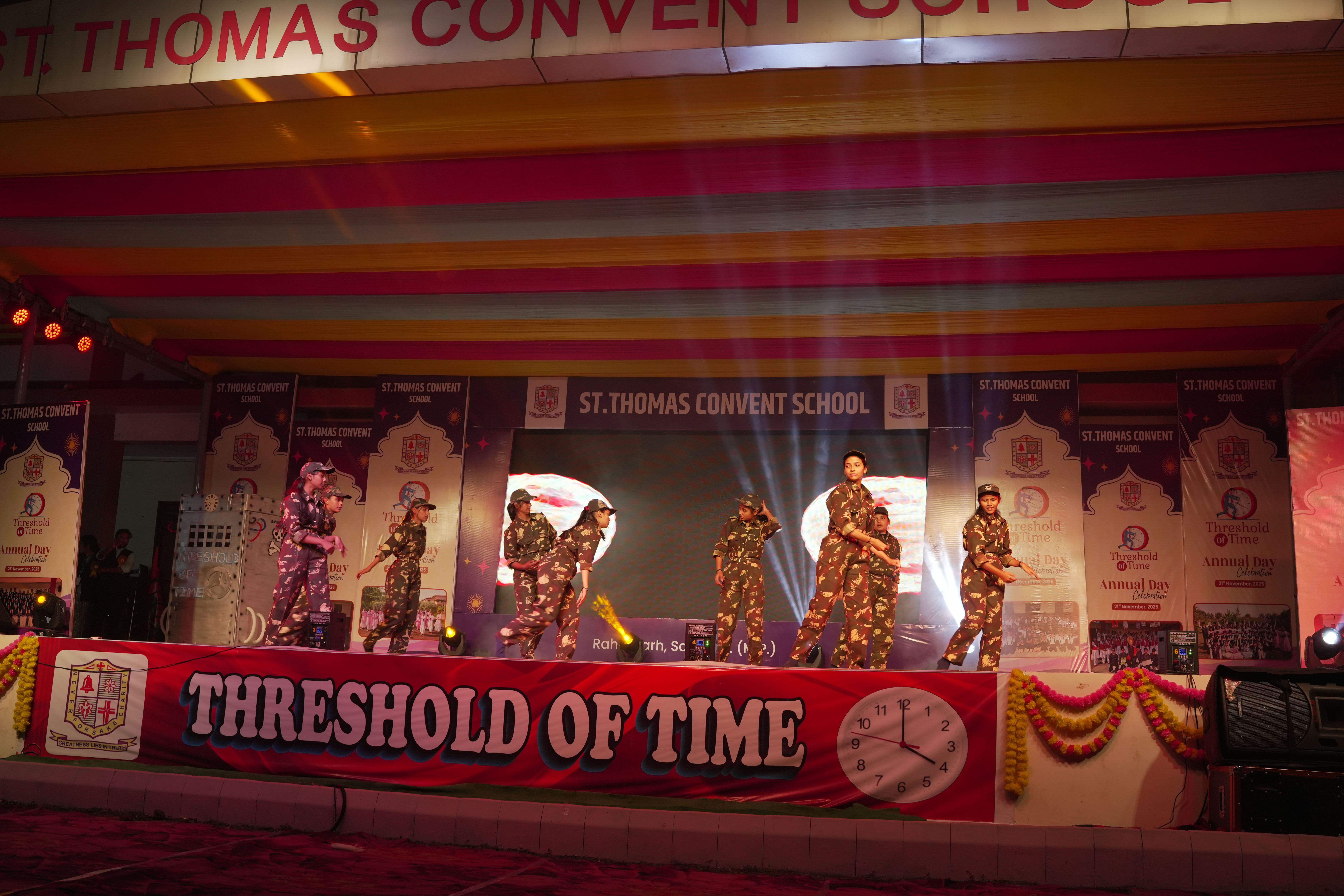 Annual Function 2025