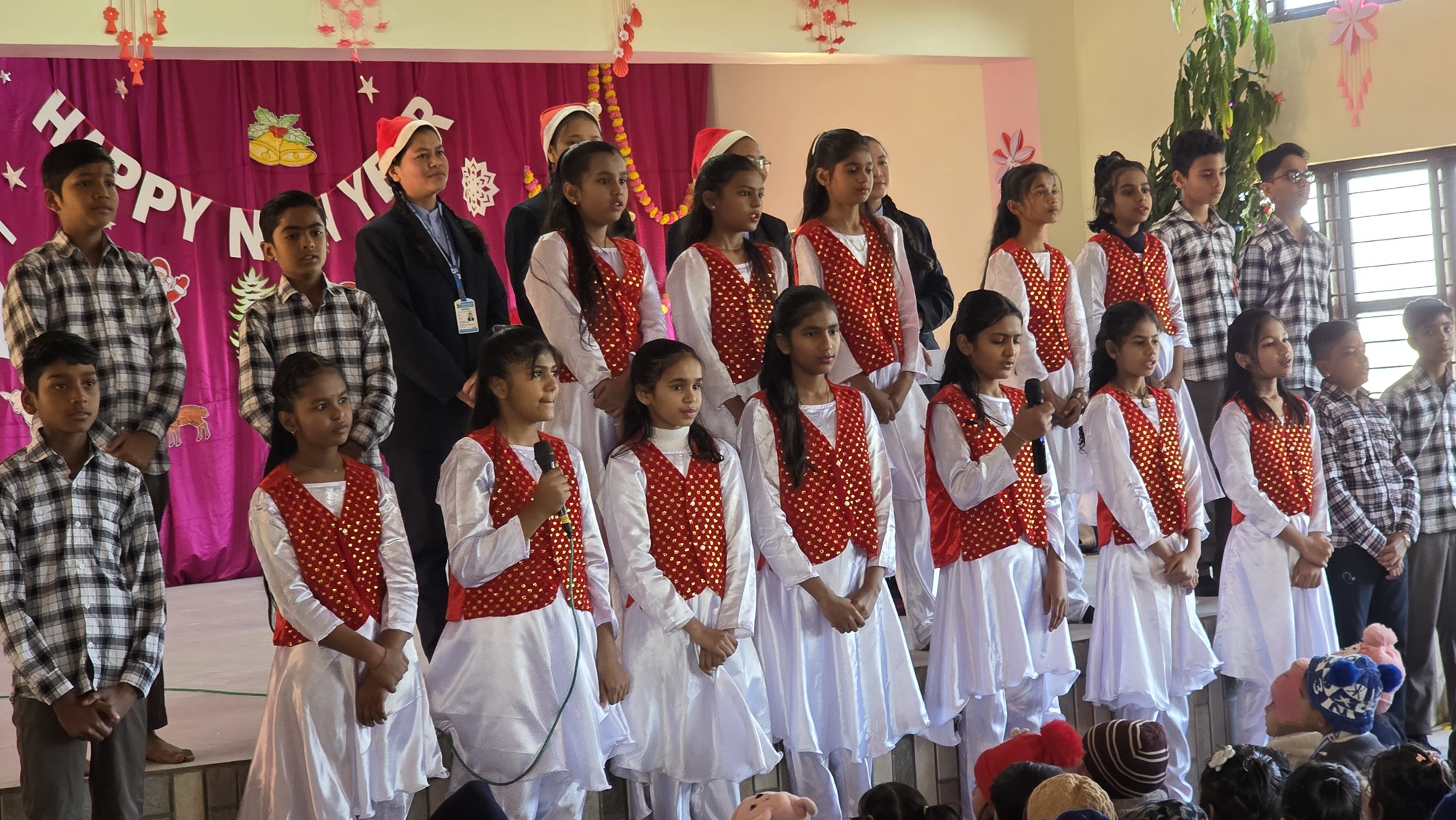 Christmas Celebration