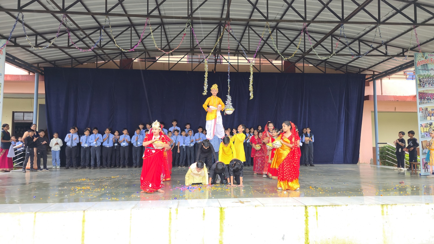 Shri Krishna Janamashtimi