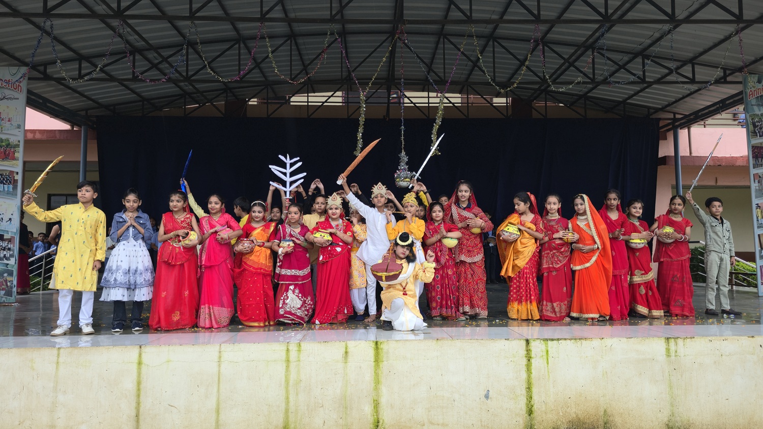 Shri Krishna Janamashtimi