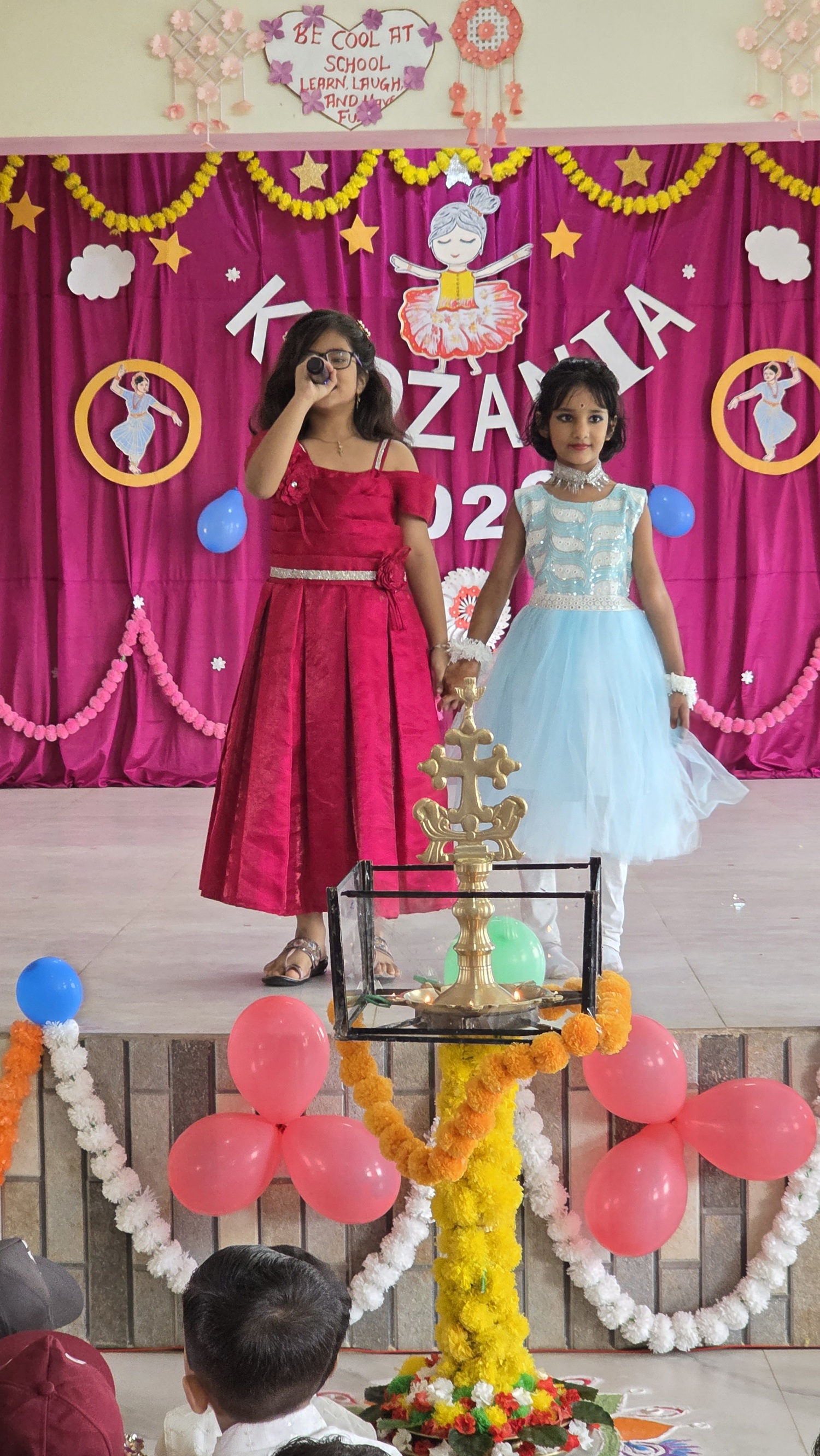 Kidzania Celebration