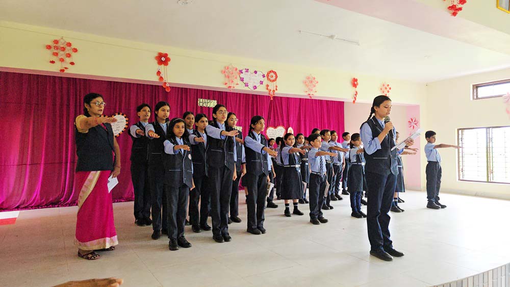 P.N. Panicker Reading Day Month Celebration 2026
