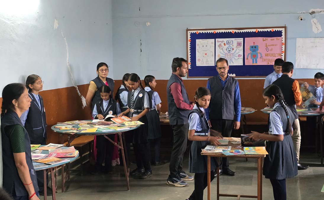 P.N. Panicker Reading Day Month Celebration 2026