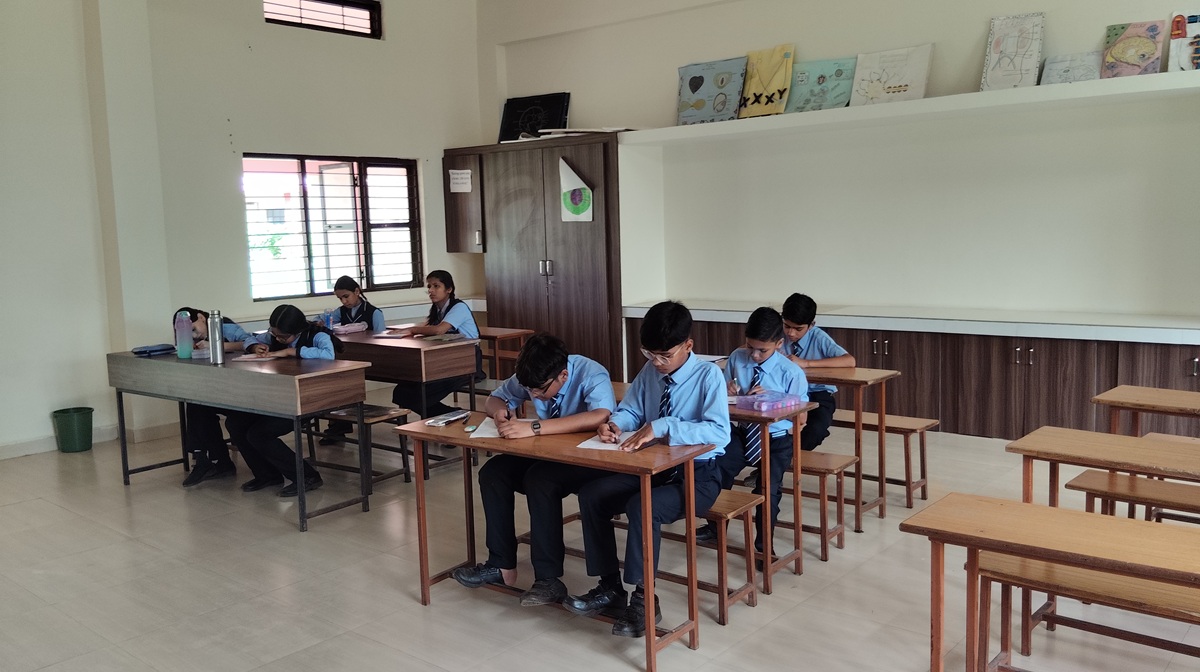 P.N. Panicker Reading Day Month Celebration 2026