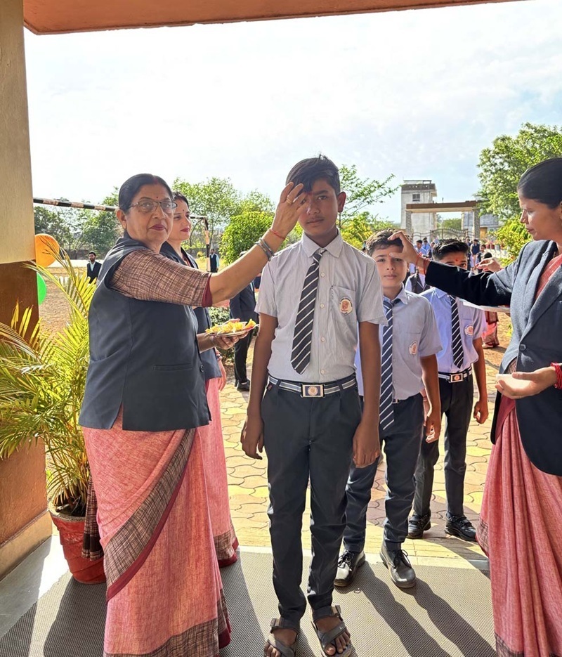 Pravesh Utsav